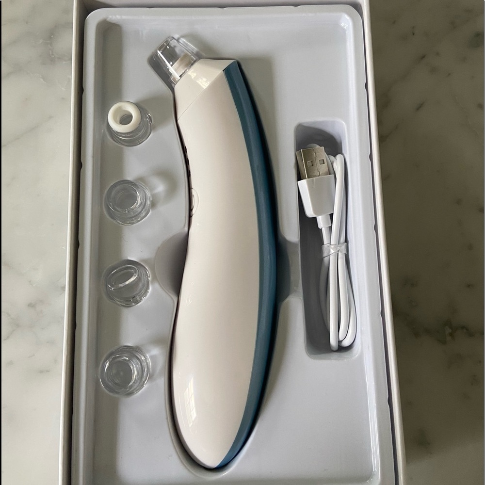 Bilaro BlackHead Remover -Other Uses too!!